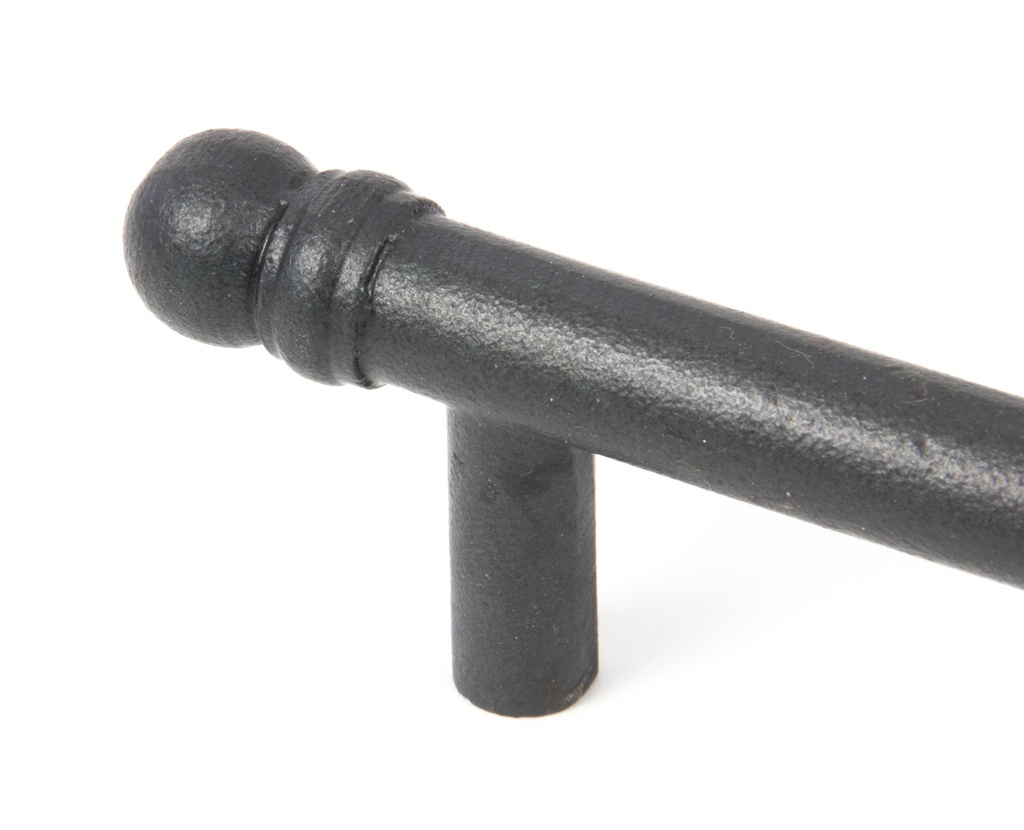 Beeswax 344mm Bar Pull Handle in-situ