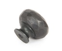 Beeswax Elan Cabinet Knob - Small in-situ