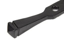 Black 8" Avon Stay in-situ