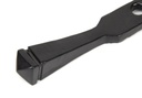 Black 12" Avon Stay in-situ