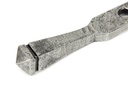 Pewter 12" Avon Stay in-situ