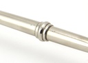 Polished Nickel Regency Pull Handle - Small in-situ