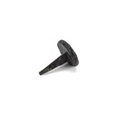 Beeswax 1" Handmade Nail (16mm HD DIA) in-situ