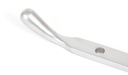 Satin Chrome 12" Peardrop Stay in-situ