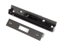 Black ½&quot; Rebate Kit for Deadlock in-situ