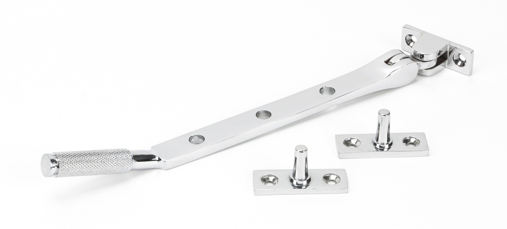 Polished Chrome 8" Brompton Stay - 46176