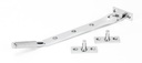 Polished Chrome 8" Brompton Stay - 46176