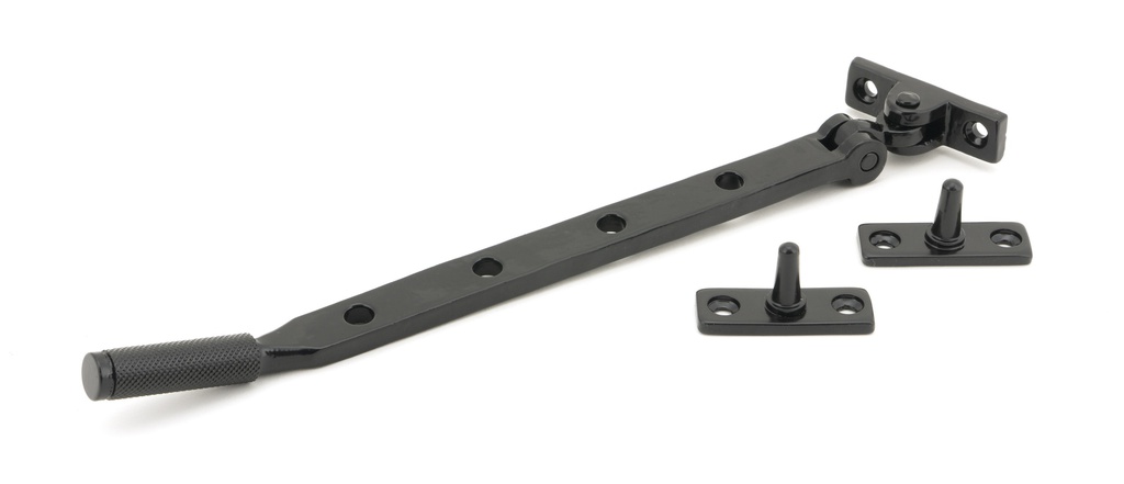 Black 10" Brompton Stay - 46183