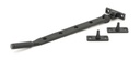 Black 10" Brompton Stay - 46183