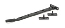 Matt Black 10" Brompton Stay - 46186