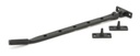 Matt Black 12" Brompton Stay - 46187