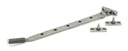 Pewter 12" Brompton Stay - 46190