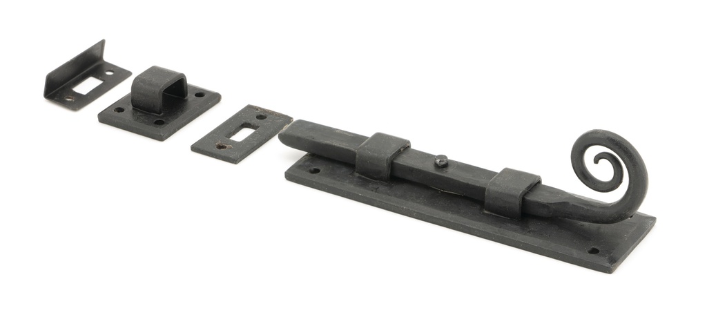 External Beeswax 6" Monkeytail Universal Bolt - 46241