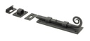 External Beeswax 6" Monkeytail Universal Bolt - 46241