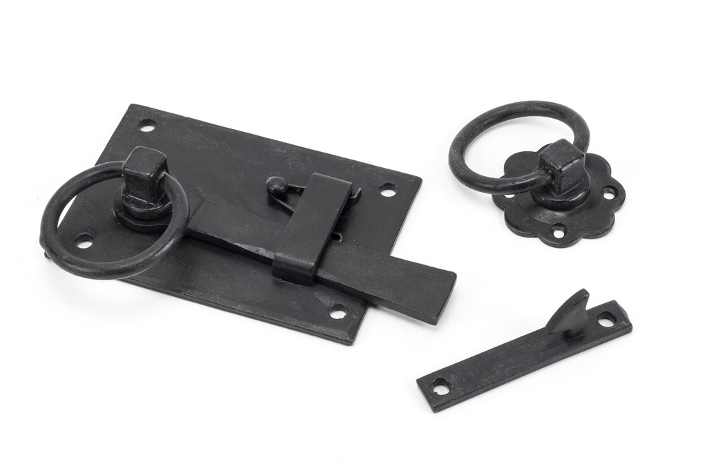 External Beeswax Cottage Latch - LH - 46311