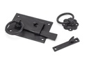 External Beeswax Cottage Latch - LH - 46311
