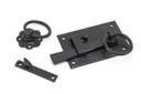 External Beeswax Cottage Latch - RH - 46312