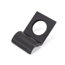 Matt Black Rim Cylinder Pull - 49595