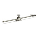 Pewter 12&quot; Sliding Stay - 49914