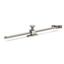Pewter 12" Sliding Stay - 49914