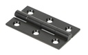 Aged Bronze 2" Butt Hinge (pair) - 49921