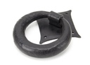 External Beeswax Ring Door Knocker - 91489