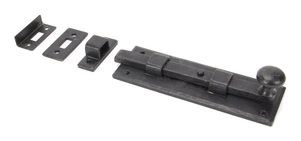 External Beeswax 6" Universal Bolt - 91504