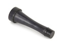 Aged Bronze Projection Door Stop - 91513