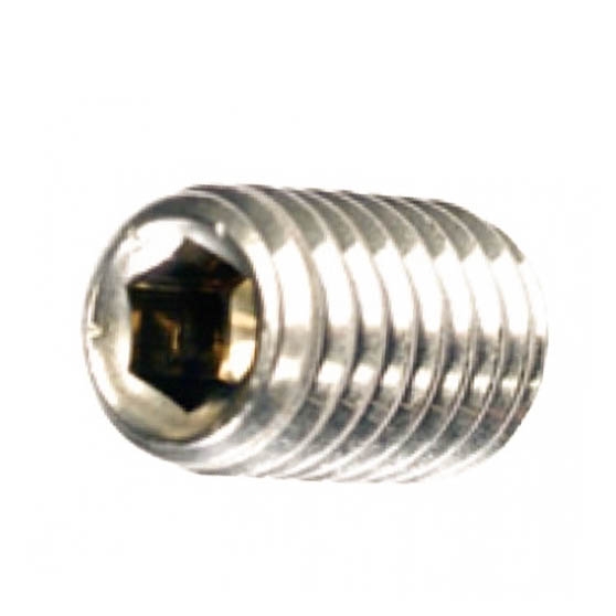 Spare Grub screw - M6 x 6mm