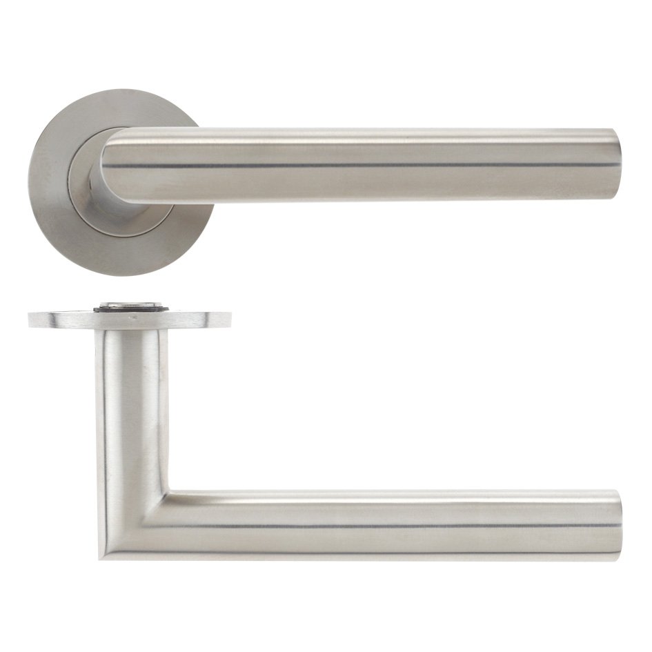 19mm mitred lever