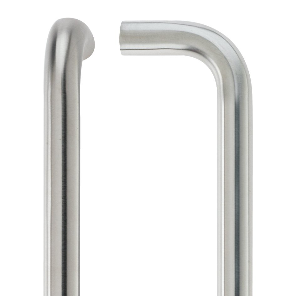 19mm D pull handle - 425mm