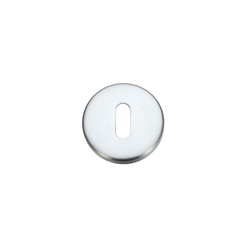 Standard profile escutcheon