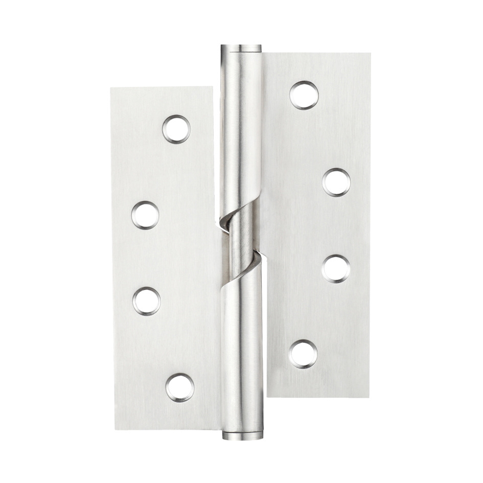 102 x 76mm SSS Rising Hinges LH (pair)