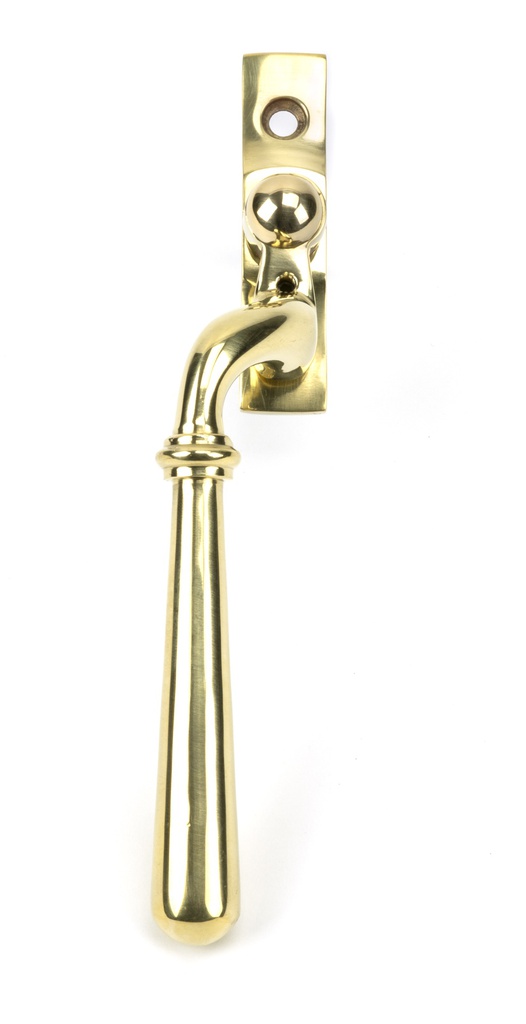 Polished Brass Newbury Espag - LH - 46528