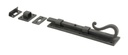 External Beeswax 8" Shepherd's Crook Universal Bolt - 46544