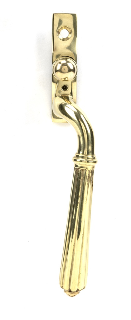 Polished Brass Hinton Espag - RH - 46701