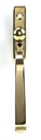 Polished Brass Avon Espag - 46711