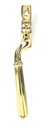 Polished Brass Hinton Espag - LH - 46702