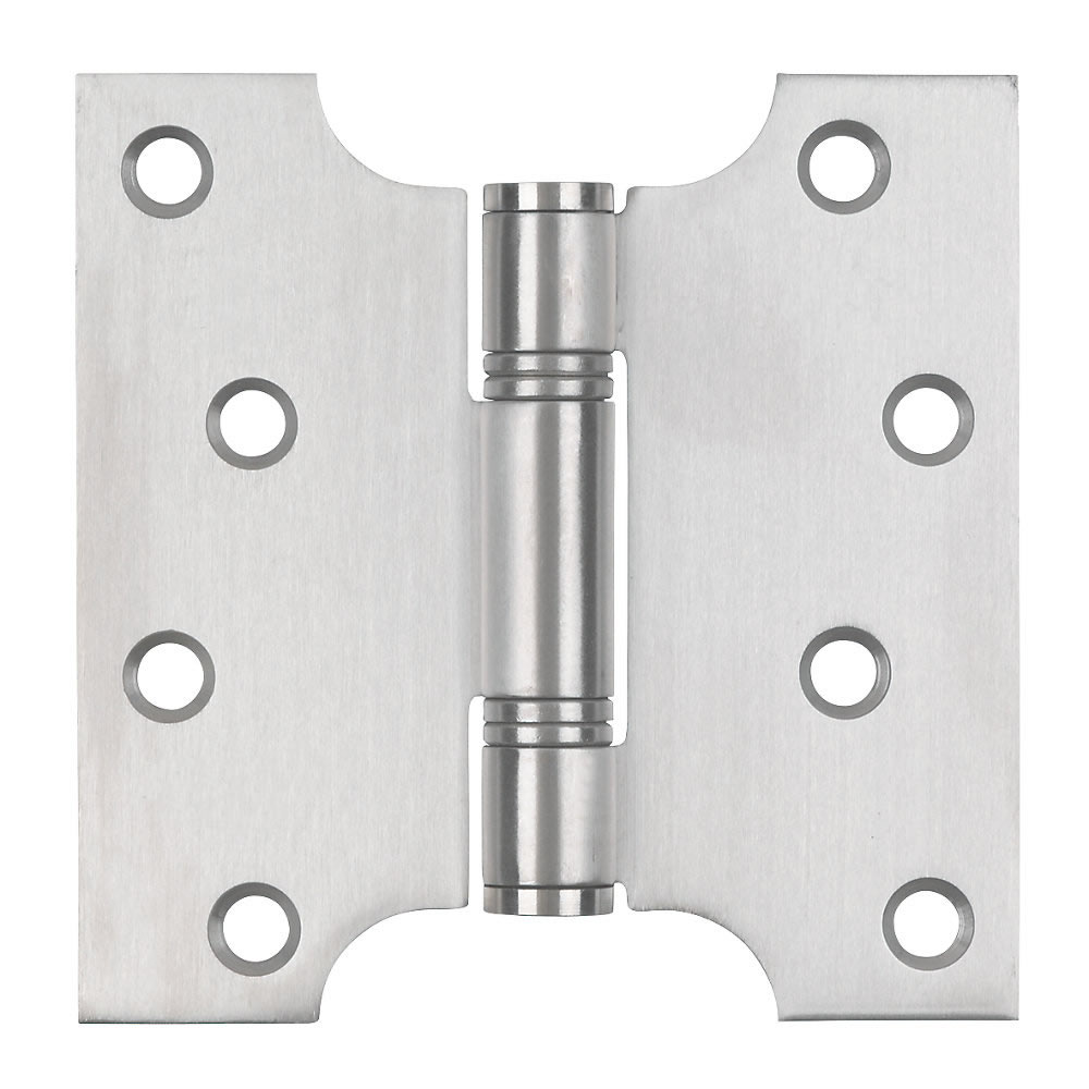 102 x 51 x 102mm SSS Parliament Hinges (pairs)