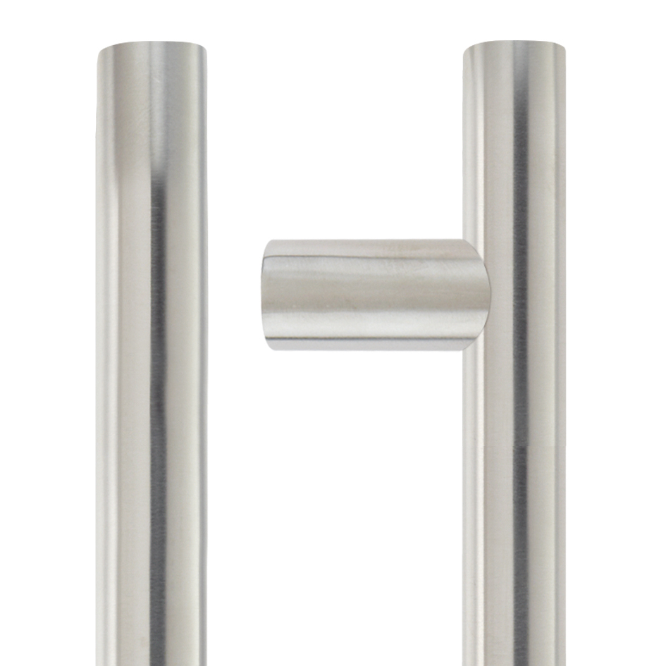 22mm Guardsman Pull Handle - 600mm