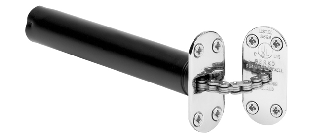 Perko Door Closer SCP - Square