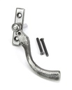 Pewter 16mm Peardrop Espag - RH - 33715