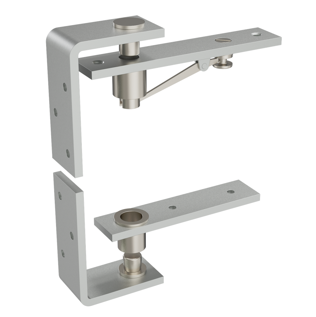 Double Action Pivot Set FR60