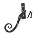 Black 16mm Monkeytail Espag - LH - 33984