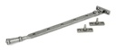 Pewter 12" Regency Stay - 45141