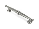 Pewter Regency Pull Handle - Small - 45151