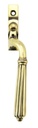 Aged Brass Hinton Espag - RH - 45349