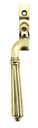 Aged Brass Hinton Espag - LH - 45350