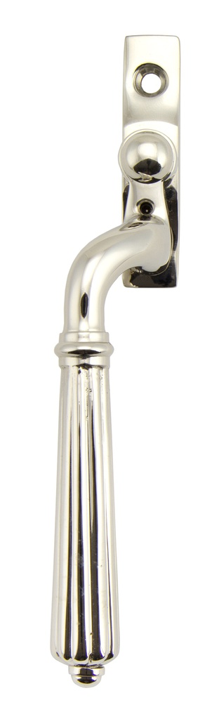 Polished Nickel Hinton Espag - LH - 45354