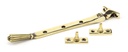 Aged Brass 8" Hinton Stay - 45359